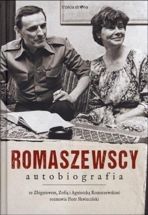 Romaszewscy. Autobiografia