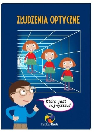 Złudzenia optyczne