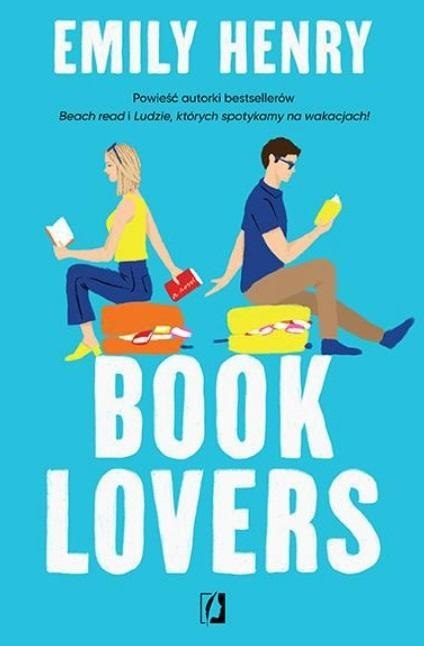 Book Lovers