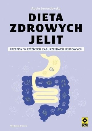 Dieta zdrowych jelit