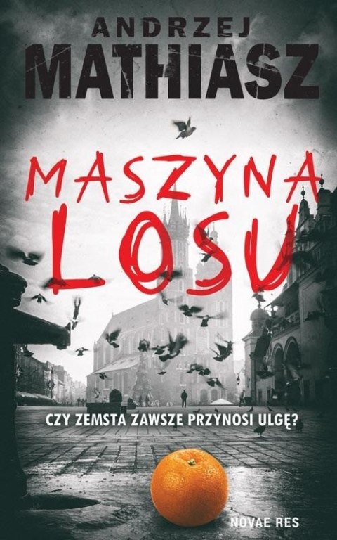 Maszyna losu