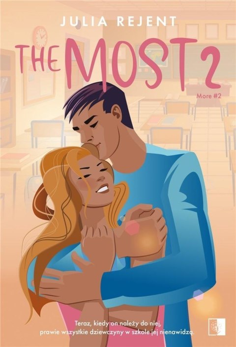 More T.2 The Most 2 More T.2 The Most 2
