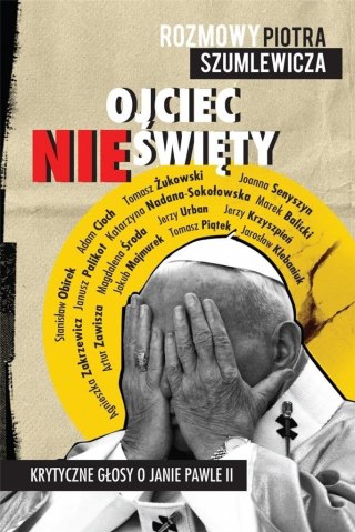 Ojciec nieświęty w.2022