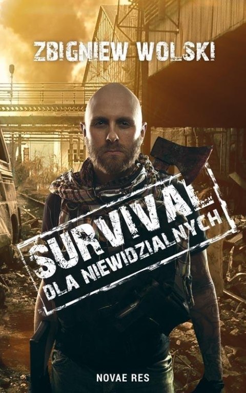 Survival dla niewidzialnych