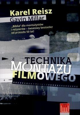 Technika montażu filmowego