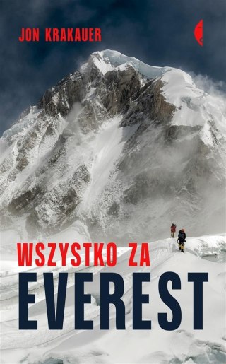 Wszystko za Everest