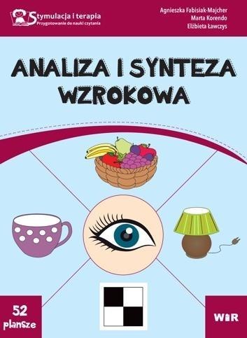 Analiza i synteza wzrokowa w.2020 Analiza i synteza wzrokowa w.2020