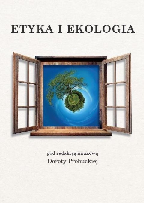 Etyka i ekologia