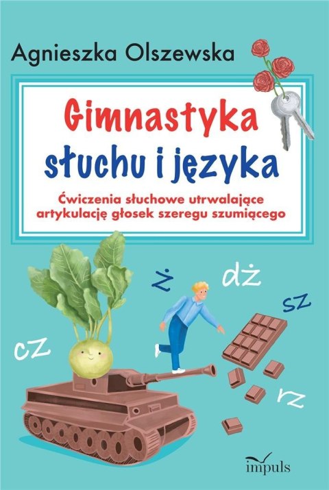 Gimnastyka słuchu i języka