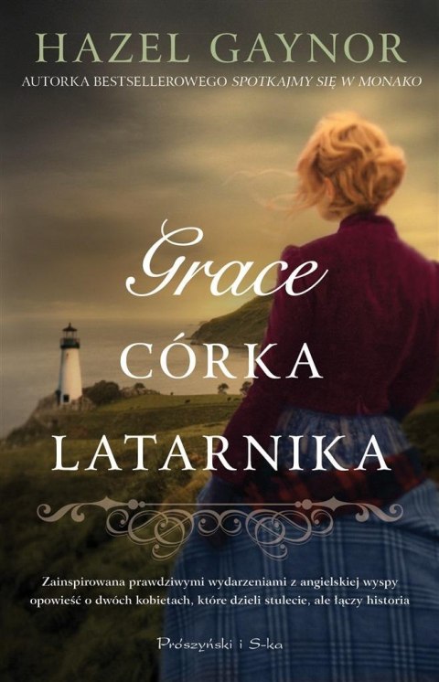 Grace, córka latarnika