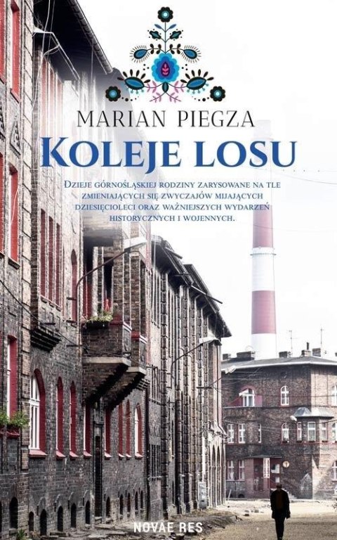 Koleje losu