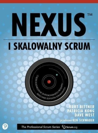 Nexus czyli skalowalny Scrum