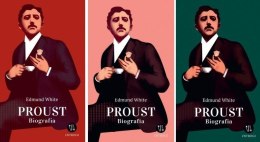Proust. Biografia