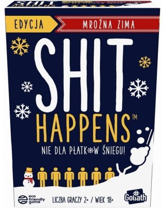 Shit Happens Winter Edition