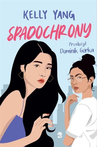 Spadochrony