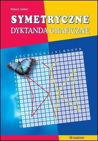 Symetryczne dyktanda graficzne