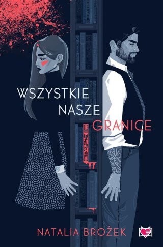 Wszystkie nasze granice