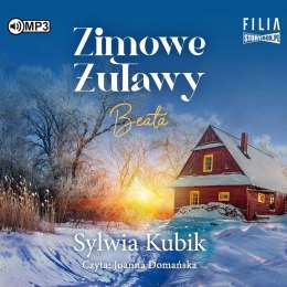 Zimowe Żuławy. Beata audiobook