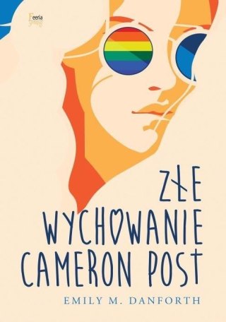 Złe wychowanie Cameron Post