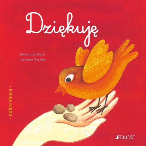Dziękuję Dziękuję