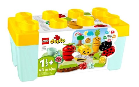 LEGO(R) DUPLO 10984 Ogród uprawowy