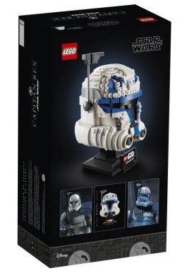 Lego STAR WARS 75349 Hełm kapitana Rexa