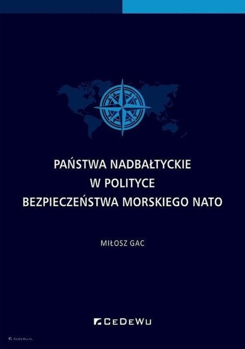 Państwa nadbałtyckie w polityce bezpieczeństwa..