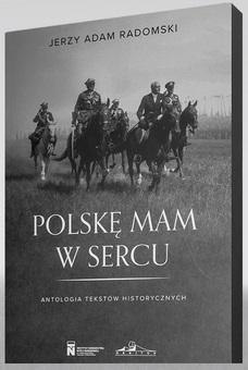 Polskę mam w sercu