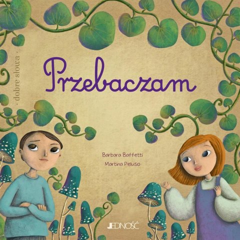 Przebaczam Przebaczam
