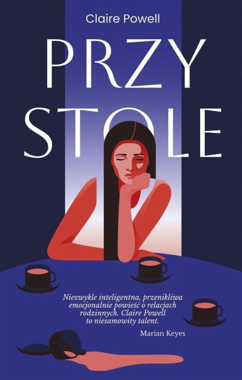 Przy stole Przy stole