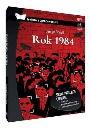 Rok 1984 z opracowaniem BR