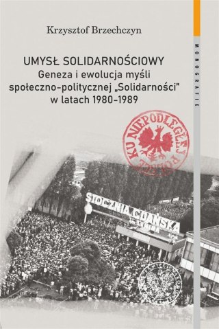 Umysł solidarnościowy