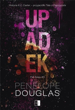 Upadek Penelope Douglas