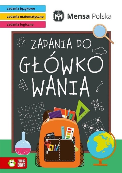 Zadania do główkowania