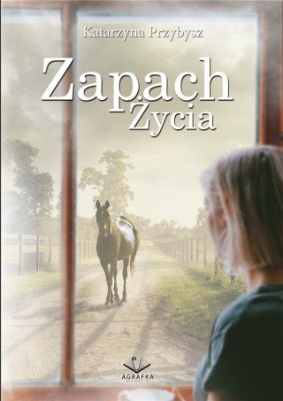 Zapach życia