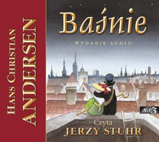 Baśnie Audiobook