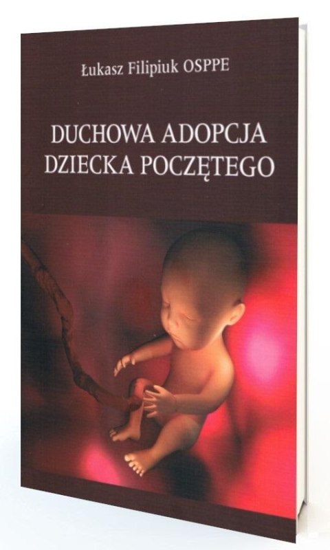 Duchowa adopcja dziecka poczętego