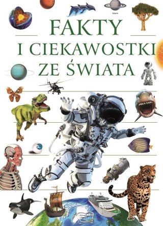 Fakty i Ciekawostki ze świata