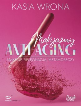 Makijażowy ANTI-AGING