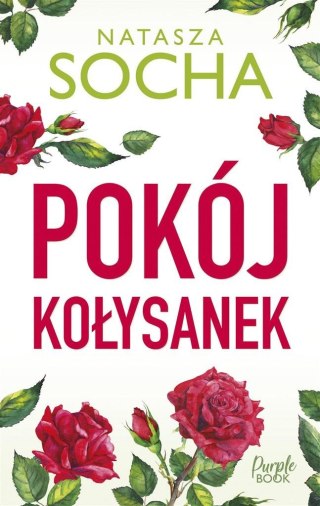 Pokój kołysanek NATASZA SOCHA