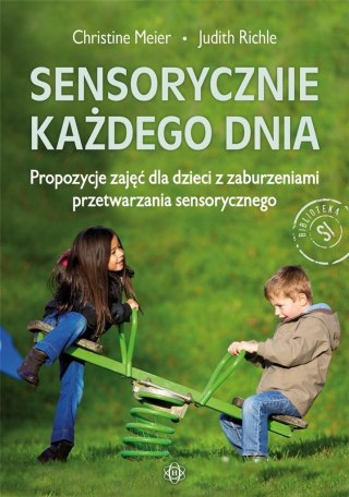 Sensorycznie każdego dnia