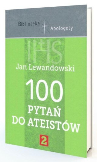 100 pytań do ateistów cz.2