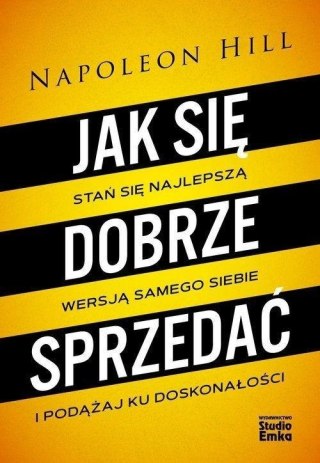 Jak się dobrze sprzedać