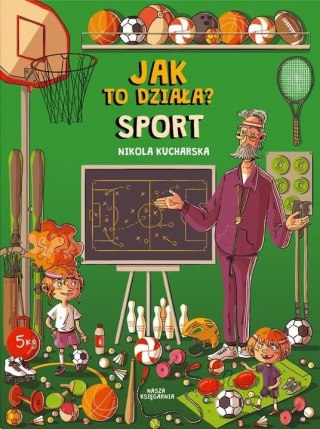 Jak to działa? Sport