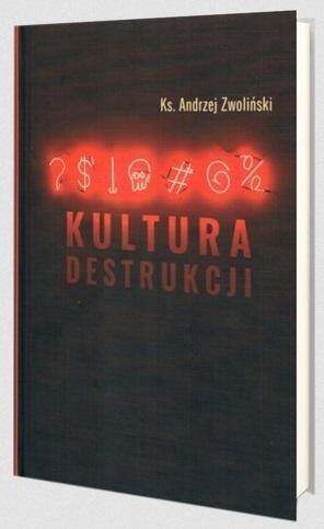 Kultura destrukcji