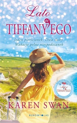 Lato u Tiffany'ego