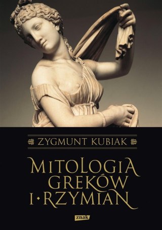 Mitologia Greków i Rzymian (2022)