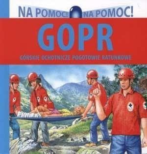 Na pomoc - GOPR