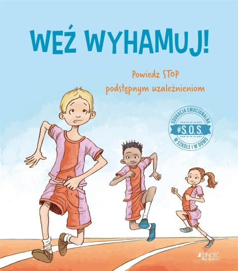 #S.O.S. Weź wyhamuj! Powiedz STOP podstępnym.. #S.O.S. Weź wyhamuj! Powiedz STOP podstępnym..