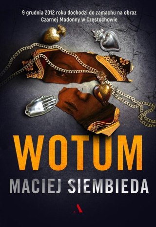 Wotum MACIEJ SIEMBIEDA